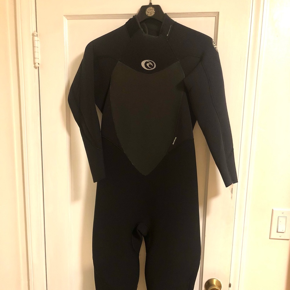 Rip Curl Wetsuit Dawn Patrol NWT